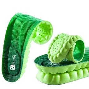 Palmilha Comfort Gel