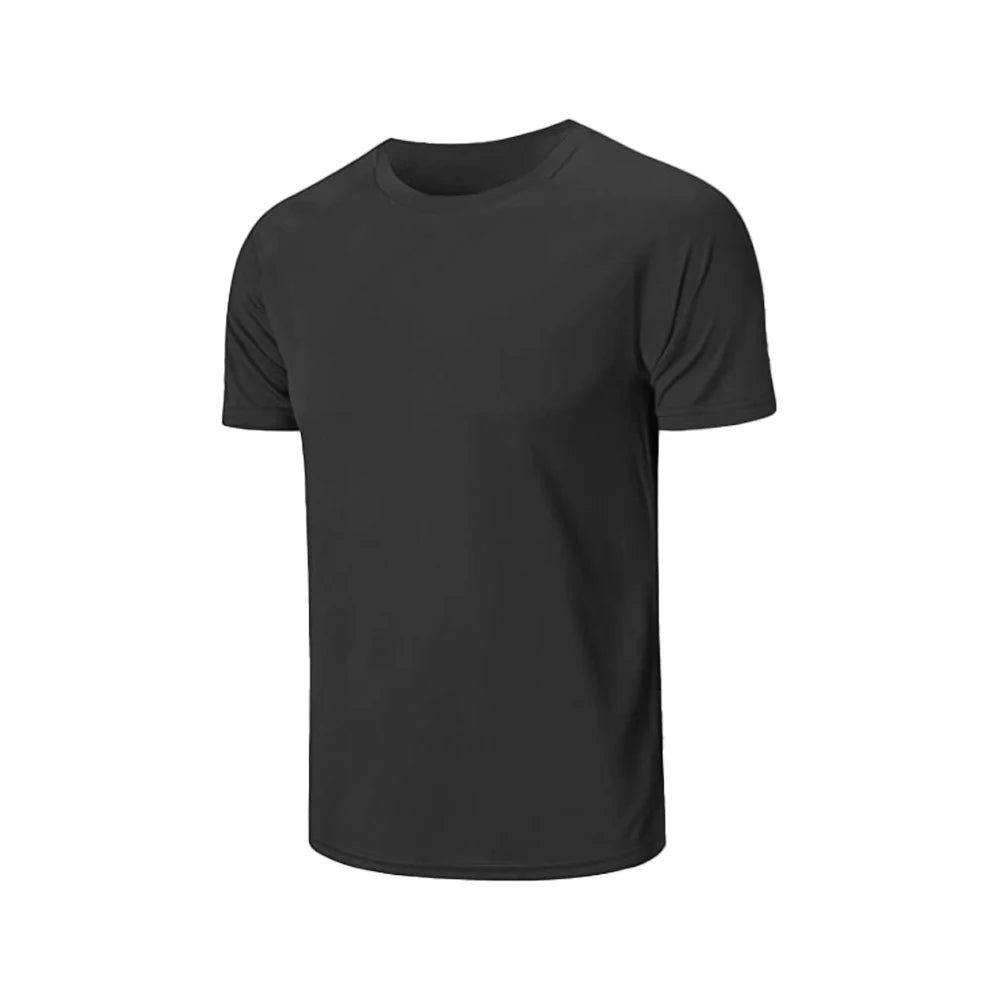 Camiseta Modal Báscias Tech T-Shirt